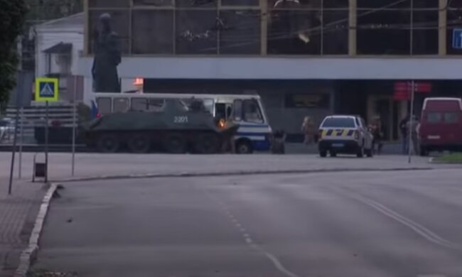 Стала известна судьба луцкого захватчика автобуса