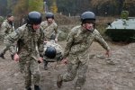Боевики продолжают использовать запрещенную тяжелую технику в зоне ООС, в рядах ВСУ четверо раненых