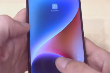 Смартфон. Фото: youtube.com