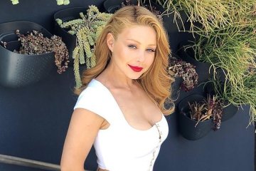 Тина Кароль