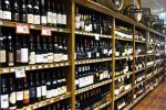 Винный магазин, фото The Daily Wine Telegraph - LiveJournal