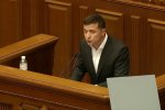 Вийди, вийди отсюда розбійник: Зеленский как следует умыл Порошенко, народ поддержал. Видео