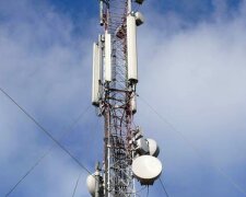 Ілюстрація: частоти мобільного зв'язку, діапазон 2600 МГц
