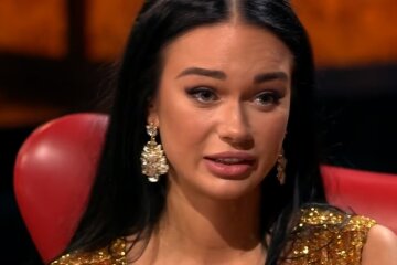 Яна Кошкина. Фото: Youtube