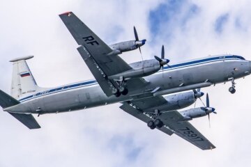 Літак ІЛ - 22. Фото: defence-ua.com