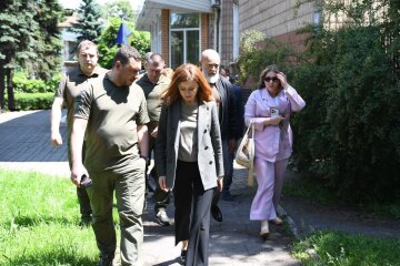 Світлана Гринчук