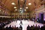Станіслав Портаненко та Наталія Коляда на Blackpool Dance Festival 2026