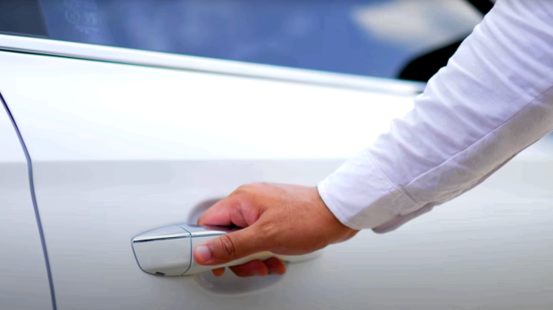 Превышение скорости станет основанием для конфискации автомобиля. Фото: YouTube