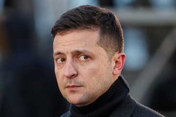 Владимир зеленский, фото: РБК