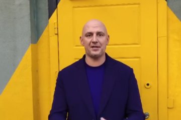 Потап, источник: скриншот видео realpotap