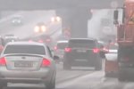 С самого утра резкий минус: Укргидрометцентр обновил прогноз на среду