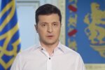 Владимир Зеленский. Фото: скриншот YouTube