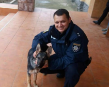 Поліцейського, який заступився за ветерана, після звільнення забрали до ТЦК