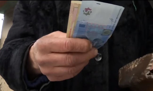 Пенсионерам придется платить за стаж. Фото: скрин ТСН