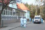 Больница. Фото: скриншот YouTube-видео