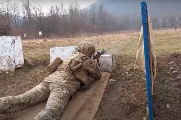 ВСУ. Фото: YouTube, скрін