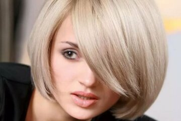 Стрижка. Волосся. Фото: facebook.com