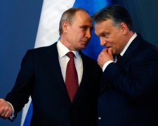 Путин сговорился с Венгрией: стало известно о масштабном плане РФ по захвату Украины