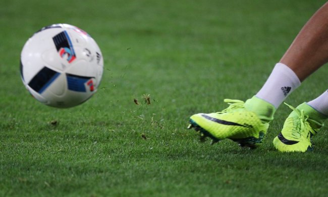 ФК "Арсенал-Киев" не будет играть в новом сезоне. В команде - финансовый кризис