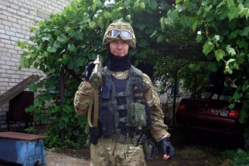 Європейське кривосуддя: захиснику України в Італії дали 24 роки за виконання своїх обов’язків