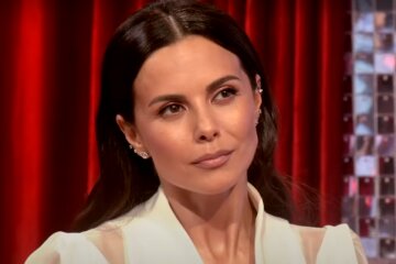 Настя Каменских. Фото: скриншот YouTube