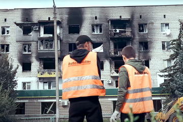 Українців масово відправлять на громадські роботи. Фото: YouTube