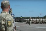 Военнослужащий. Фото: YouTube, скрин
