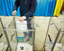 Выборы президента Украины стартовали с массовых нарушений и угрозы взрыва