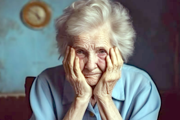 Як пенсіонеру змусити ПФУ зробити перерахунок виплат Фото: YouTube