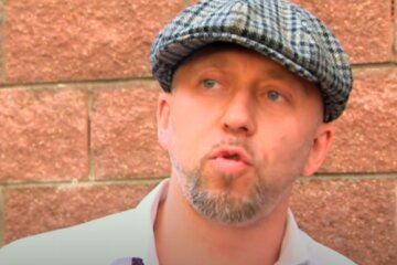 Серега. Фото: скриншот YouTube