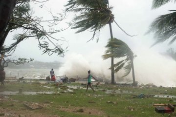 Целый город стерт с лица земли: все из-за страшного циклона