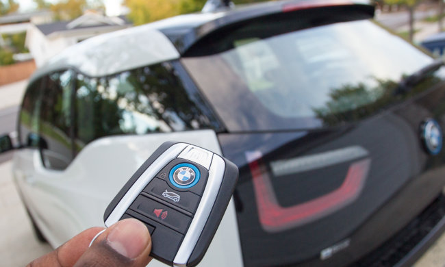 Cистема бесключевого доступа: как работает и подводные камни