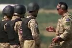 Украинские военные. Фото: YouTube, скрин
