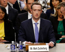 "Уж очень подозрительно": Facebook оказался в центре громкого скандала. Попахивает судом