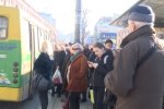 В Киеве пассажир маршрутки оскорбил украинцев, фото: скриншот с YouTube