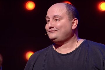 Юрий Ткач. Фото: YouTube, скрин