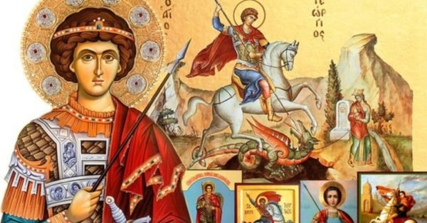 6 мая День Георгия победоносца: история, традиции, что можно и что нельзя делать в этот день