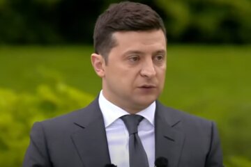 Владимир Зеленский: Скриншот YouTube