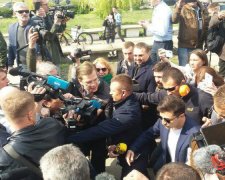 VIP-гости Зеленского: Актеры «Квартал 95» в полном составе прибыли на инаугурацию