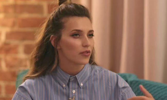 Регина Тодоренко. Фото: скриншот YouTube