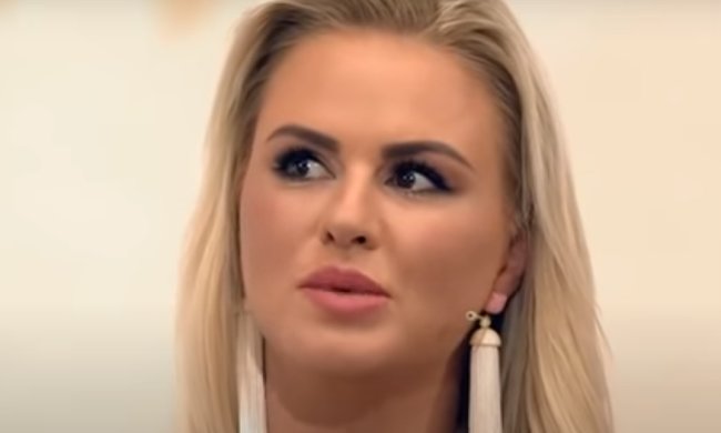 Анна Семенович. Фото: скриншот видео