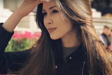 Анна Заворотнюк. Фото: скриншот YouTube