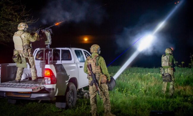 Удар по Миколаєву та Харківщині, заява про війну - що трапилося в Україні в ніч проти 11 липня