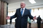 ГАИ отреагировала на нарушение Лукашенко правил дорожного движения: идите огородами