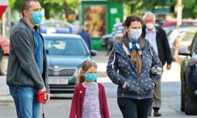 Все больше малышей попадает в больницы Киева: о чем нужно знать родителям