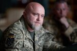 Володимир Горбатюк — заступник начальника Генштабу ЗСУ