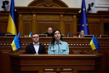 Верховна Рада звернулася до світу щодо підтримки Глобального саміту миру