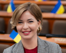 Людмила Ковалевская