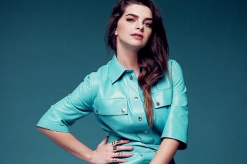 Пелин Карахан