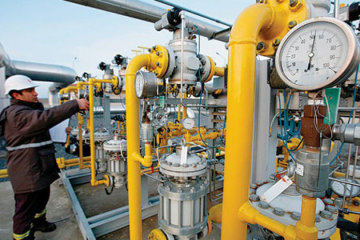 В "Нафтогазе" озвучили цену на газ с 2020 года. Фото из открытых источников